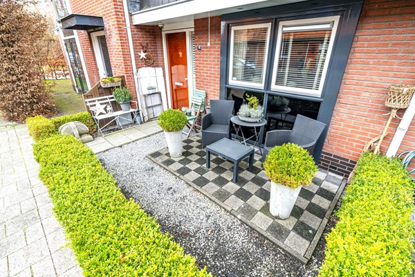 Medium property photo - Maasstroom 25, 2721 BA Zoetermeer