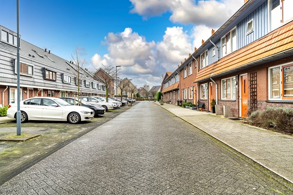 Medium property photo - Maasstroom 25, 2721 BA Zoetermeer