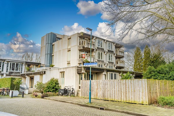 Medium property photo - Kinderen van Versteegplein 34, 2713 HC Zoetermeer