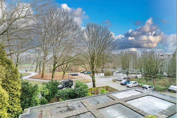 Medium property photo - Kinderen van Versteegplein 34, 2713 HC Zoetermeer