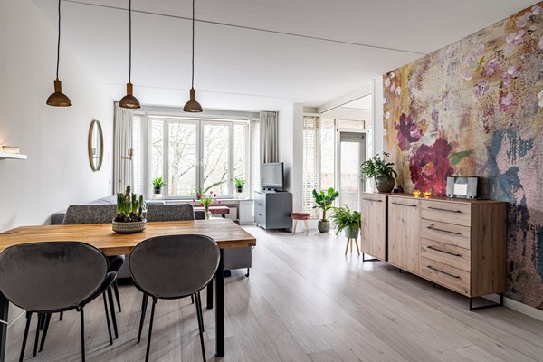 Medium property photo - Kinderen van Versteegplein 34, 2713 HC Zoetermeer