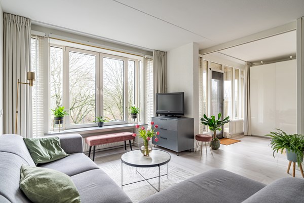 Medium property photo - Kinderen van Versteegplein 34, 2713 HC Zoetermeer