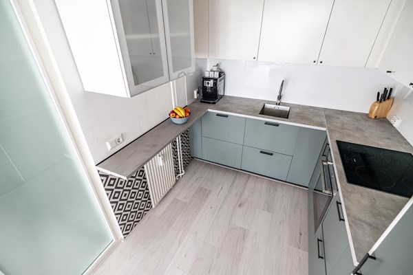 Medium property photo - Kinderen van Versteegplein 34, 2713 HC Zoetermeer