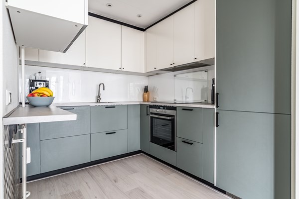 Medium property photo - Kinderen van Versteegplein 34, 2713 HC Zoetermeer