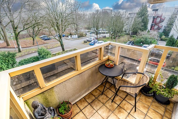 Medium property photo - Kinderen van Versteegplein 34, 2713 HC Zoetermeer