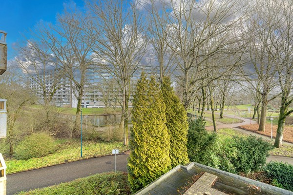 Medium property photo - Kinderen van Versteegplein 34, 2713 HC Zoetermeer