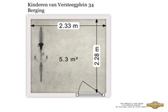 Sold: Kinderen van Versteegplein 34, 2713 HC Zoetermeer