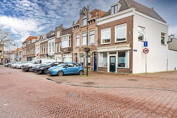 Nieuwehaven 29, 2801 CS Gouda