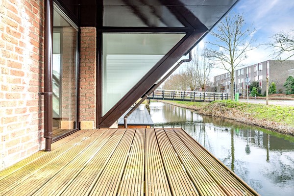 Medium property photo - Wingerdpark 91, 2724 RC Zoetermeer