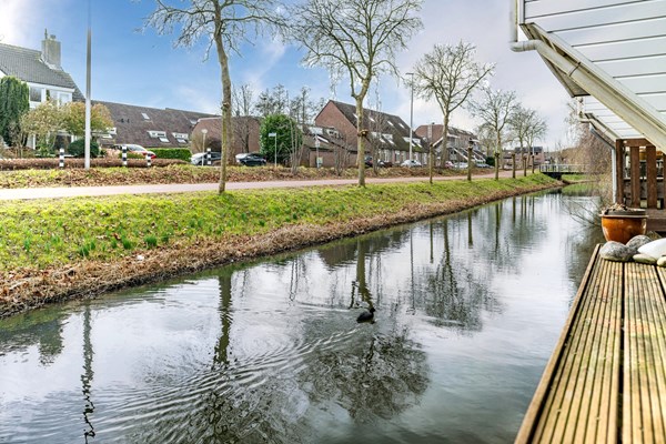 Medium property photo - Wingerdpark 91, 2724 RC Zoetermeer