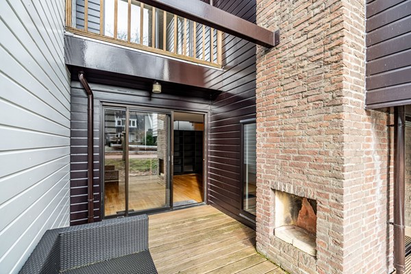 Medium property photo - Wingerdpark 91, 2724 RC Zoetermeer