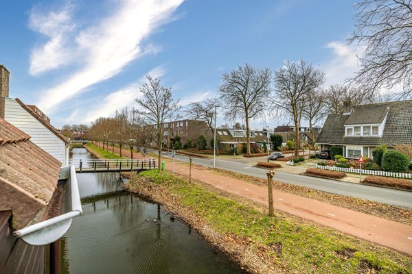 Medium property photo - Wingerdpark 91, 2724 RC Zoetermeer