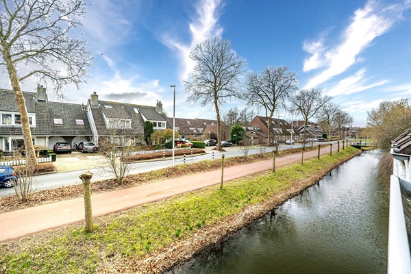 Medium property photo - Wingerdpark 91, 2724 RC Zoetermeer