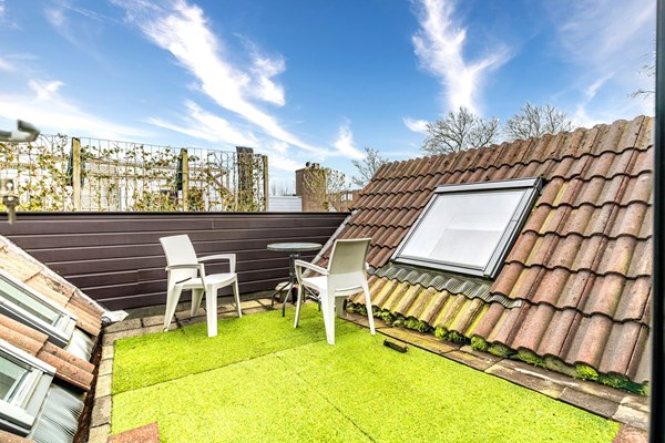 Medium property photo - Wingerdpark 91, 2724 RC Zoetermeer