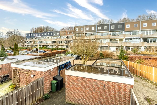 Medium property photo - Wingerdpark 91, 2724 RC Zoetermeer