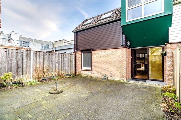 Medium property photo - Wingerdpark 91, 2724 RC Zoetermeer