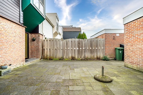 Medium property photo - Wingerdpark 91, 2724 RC Zoetermeer