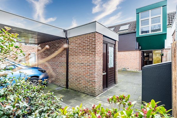 Medium property photo - Wingerdpark 91, 2724 RC Zoetermeer