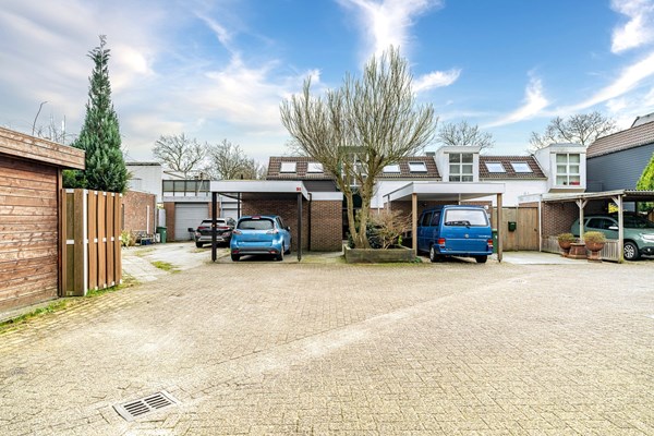 Medium property photo - Wingerdpark 91, 2724 RC Zoetermeer