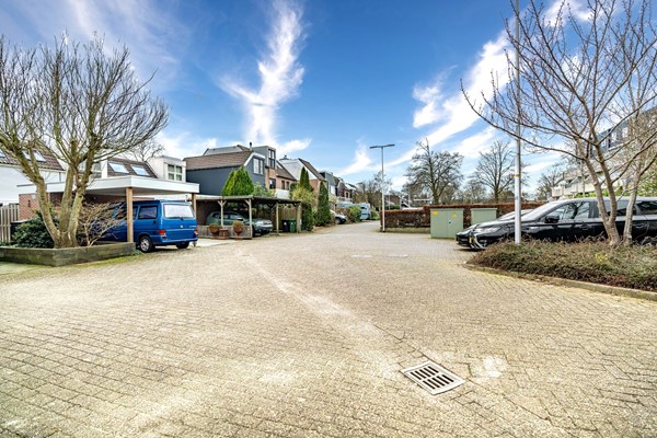 Medium property photo - Wingerdpark 91, 2724 RC Zoetermeer