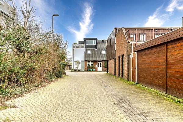 Medium property photo - Wingerdpark 91, 2724 RC Zoetermeer