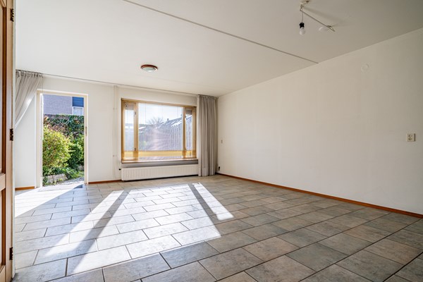 Medium property photo - Osbornezijde 15, 2725 NH Zoetermeer