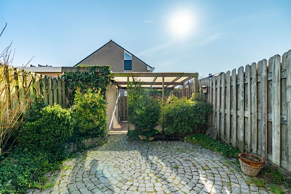 Medium property photo - Osbornezijde 15, 2725 NH Zoetermeer