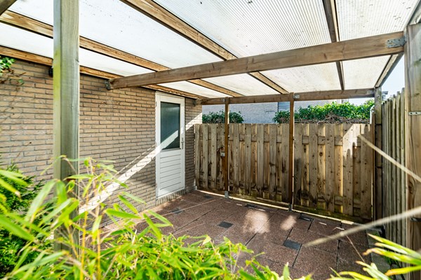 Medium property photo - Osbornezijde 15, 2725 NH Zoetermeer