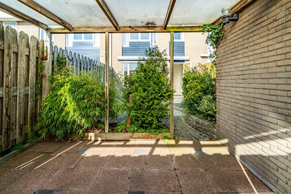 Medium property photo - Osbornezijde 15, 2725 NH Zoetermeer