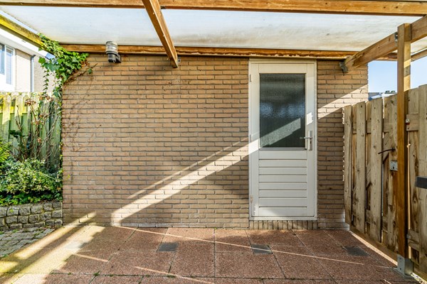 Medium property photo - Osbornezijde 15, 2725 NH Zoetermeer