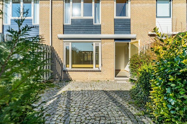 Medium property photo - Osbornezijde 15, 2725 NH Zoetermeer