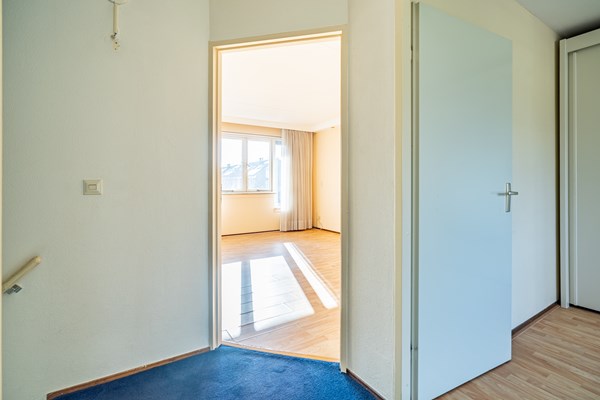 Medium property photo - Osbornezijde 15, 2725 NH Zoetermeer