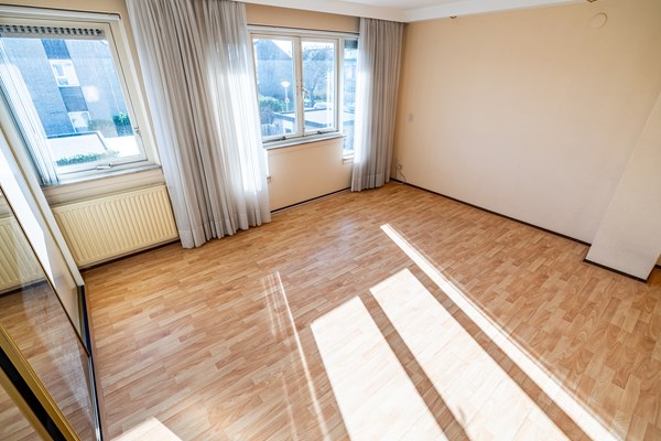 Medium property photo - Osbornezijde 15, 2725 NH Zoetermeer