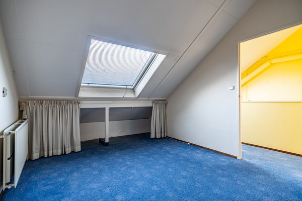 Medium property photo - Osbornezijde 15, 2725 NH Zoetermeer