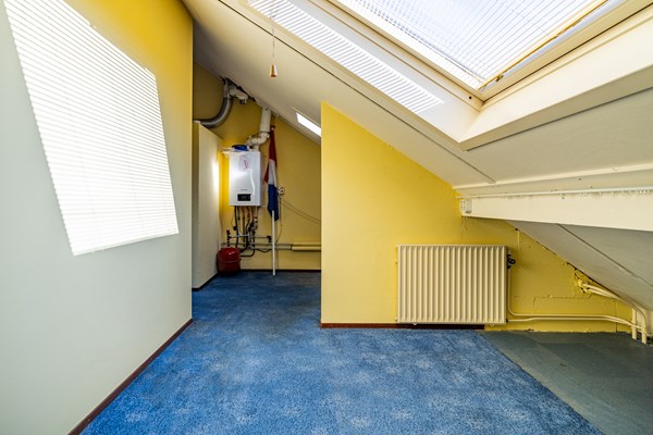 Medium property photo - Osbornezijde 15, 2725 NH Zoetermeer