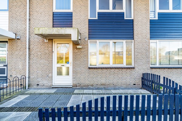 Medium property photo - Osbornezijde 15, 2725 NH Zoetermeer