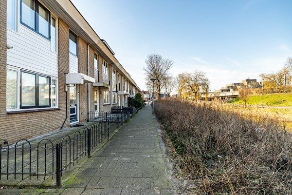 Medium property photo - Osbornezijde 15, 2725 NH Zoetermeer