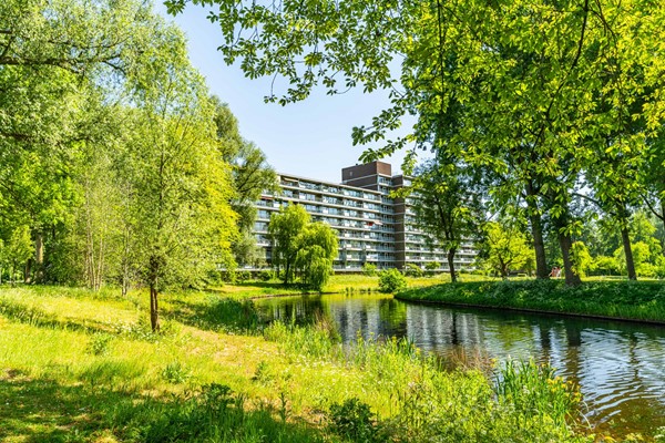 Alferbos 188, 2715 TK Zoetermeer