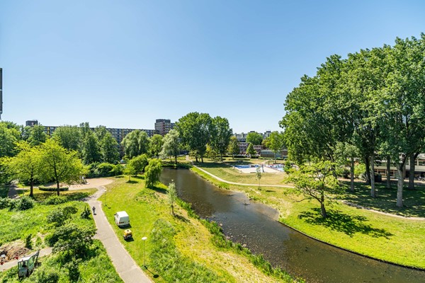 Medium property photo - Alferbos 188, 2715 TK Zoetermeer
