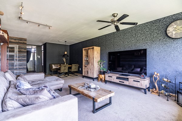 Medium property photo - Alferbos 188, 2715 TK Zoetermeer