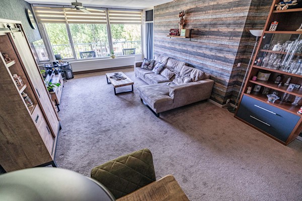 Medium property photo - Alferbos 188, 2715 TK Zoetermeer