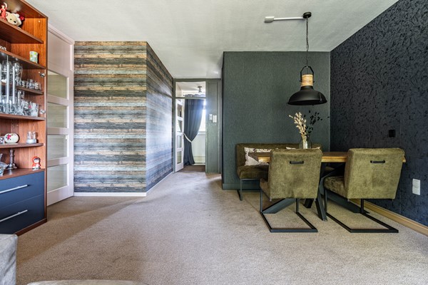 Medium property photo - Alferbos 188, 2715 TK Zoetermeer