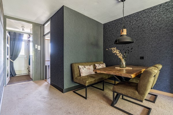 Medium property photo - Alferbos 188, 2715 TK Zoetermeer