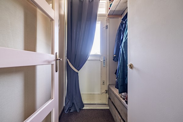 Medium property photo - Alferbos 188, 2715 TK Zoetermeer