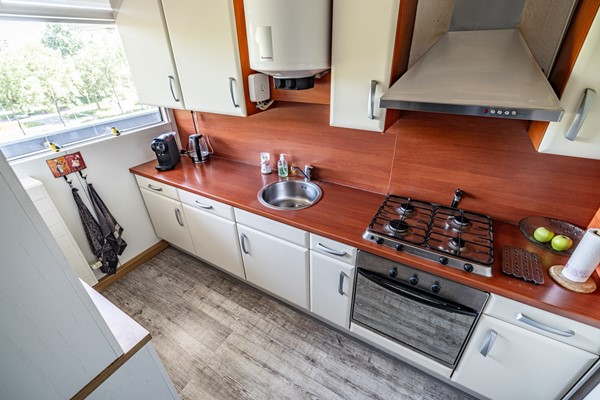 Medium property photo - Alferbos 188, 2715 TK Zoetermeer