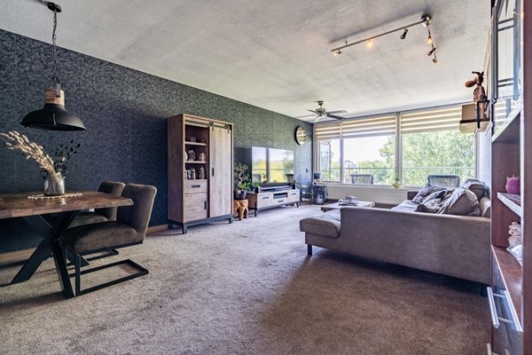 Medium property photo - Alferbos 188, 2715 TK Zoetermeer