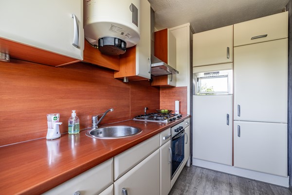 Medium property photo - Alferbos 188, 2715 TK Zoetermeer