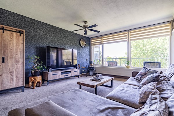 Medium property photo - Alferbos 188, 2715 TK Zoetermeer