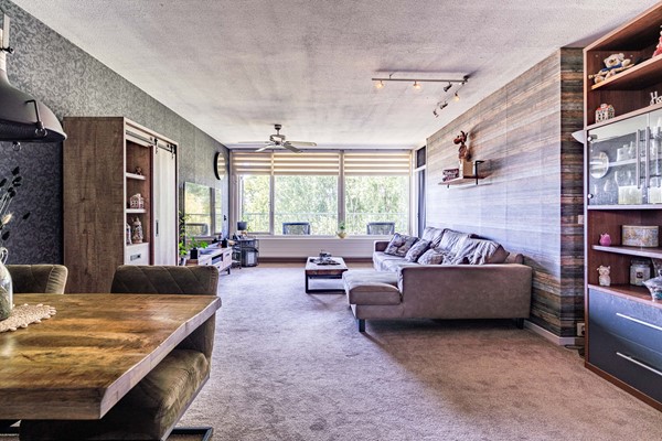 Medium property photo - Alferbos 188, 2715 TK Zoetermeer