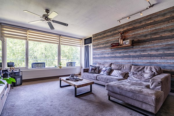 Medium property photo - Alferbos 188, 2715 TK Zoetermeer
